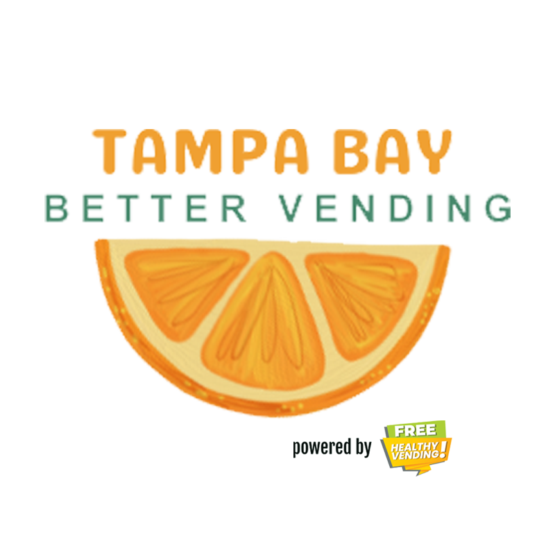 Tampa Bay Better Vending